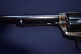 Colt Frontier Six Shooter .44-40, With Factory Letter - 4 of 9