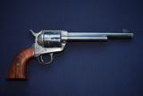 Colt S.A.A 2nd Generation .38 Special .357 Magnum - 1 of 10