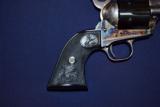 Colt S.A.A 3rd Generation .357 Magnum Model P-1650 - 4 of 10