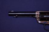 Colt S.A.A 3rd Generation .357 Magnum Model P-1650 - 6 of 10