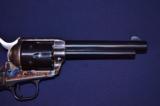 Colt S.A.A 3rd Generation .357 Magnum Model P-1650 - 3 of 10