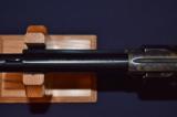 Colt S.A.A 3rd Generation .357 Magnum Model P-1650 - 8 of 10