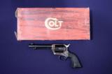 Colt S.A.A 3rd Generation .357 Magnum Model P-1650 - 9 of 10