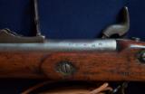 Tower Enfield Pattern 53 Percussion Rifle Musket .577 Cal. - 6 of 14