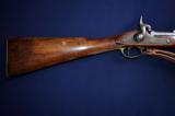 Tower Enfield Pattern 53 Percussion Rifle Musket .577 Cal. - 4 of 14