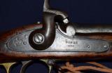 Tower Enfield Pattern 53 Percussion Rifle Musket .577 Cal. - 3 of 14