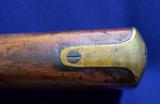 Tower Enfield Pattern 53 Percussion Rifle Musket .577 Cal. - 14 of 14
