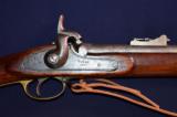 Tower Enfield Pattern 53 Percussion Rifle Musket .577 Cal. - 1 of 14