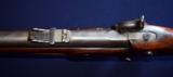Tower Enfield Pattern 53 Percussion Rifle Musket .577 Cal. - 7 of 14