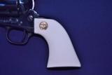 Rare Colt S.A.A 3rd Generation .44-40 In Full Blue Finish With Box - 8 of 12