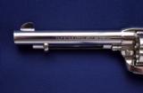 Colt S.A.A In .44 Special Nickel Plated
- 3 of 14