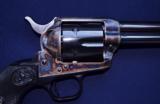 Colt S.A.A 3rd Generation .357 Magnum
- 7 of 12