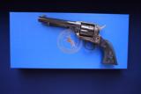 Colt S.A.A 3rd Generation .357 Magnum
- 1 of 12