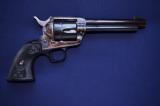 Colt S.A.A 3rd Generation .357 Magnum
- 6 of 12