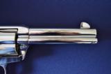 Colt S.A.A .45 Nickel Plated - 7 of 9