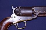 Colt 1851 Navy .36 Caliber Percussion Revolver - 2 of 11