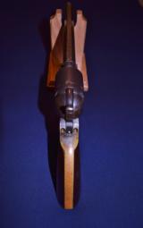 Colt 1851 Navy .36 Caliber Percussion Revolver - 10 of 11
