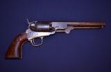 Colt 1851 Navy .36 Caliber Percussion Revolver - 1 of 11