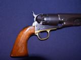 Colt 1860 Army .44 Caliber Percussion Revolver - 6 of 12