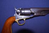 Colt 1860 Army .44 Caliber Percussion Revolver - 7 of 12