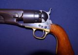 Colt 1860 Army .44 Caliber Percussion Revolver - 2 of 12
