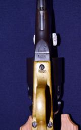 Colt 1860 Army .44 Caliber Percussion Revolver - 11 of 12