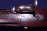 Harpers Ferry Model 1842 Percussion Musket - 8 of 15
