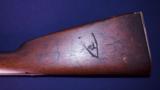 Harpers Ferry Model 1842 Percussion Musket - 11 of 15
