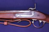 Harpers Ferry Model 1842 Percussion Musket - 7 of 15