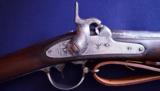 Harpers Ferry Model 1842 Percussion Musket - 1 of 15