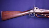 Harpers Ferry Model 1842 Percussion Musket - 3 of 15