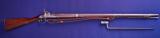 Harpers Ferry Model 1842 Percussion Musket - 2 of 15