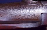 Harpers Ferry Model 1842 Percussion Musket - 9 of 15