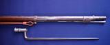 Harpers Ferry Model 1842 Percussion Musket - 4 of 15