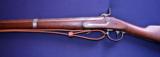 Harpers Ferry Model 1842 Percussion Musket - 14 of 15