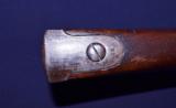 Harpers Ferry Model 1842 Percussion Musket - 13 of 15