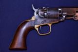Colt 1849 Pocket .31 Caliber Percussion Revolver - 6 of 11