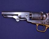 Colt 1849 Pocket .31 Caliber Percussion Revolver - 4 of 11