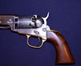 Colt 1849 Pocket .31 Caliber Percussion Revolver - 3 of 11