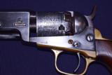 Colt 1849 Pocket .31 Caliber Percussion Revolver - 2 of 11
