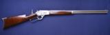 Marlin Model 1894 Lever Action In .32-20 - 2 of 14