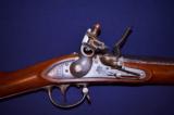 Harpers Ferry Model 1816 U.S. Flintlock Musket - 1 of 10