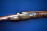 Colt 1878 Double Barrel 10 Gauge Hammer Shotgun - 5 of 17
