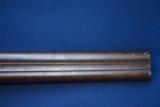 Colt 1878 Double Barrel 10 Gauge Hammer Shotgun - 16 of 17