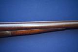 Colt 1878 Double Barrel 10 Gauge Hammer Shotgun - 4 of 17