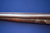 Colt 1878 Double Barrel 10 Gauge Hammer Shotgun - 14 of 17
