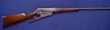 Winchester 1895 .30 U.S. - 6 of 14