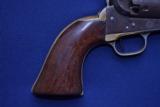 Colt 1851 Navy .36 Caliber Percussion Revolver - 11 of 17