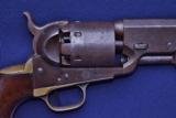 Colt 1851 Navy .36 Caliber Percussion Revolver - 9 of 17