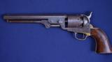 Colt 1851 Navy .36 Caliber Percussion Revolver - 1 of 17